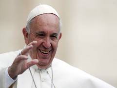
      
      The Priest Who Preached Like a Prophet: Remembering Pope Francis
      
      