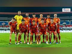 
      
      Punjab FC defeat Odisha FC 3-0
      
      