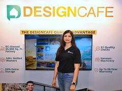 
      
      DesignCafe Unveils its 3rd Experience Centre in Mumbai 
      
      