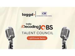 
      
      Taggd launches IDJ Lighthouse Series Podcast
      
      