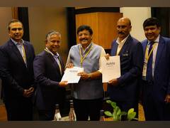 
      
      Minor Hotels Announces First Avani Branded Resort in India
      
      
