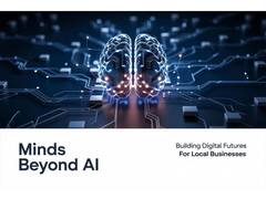 
      
      Minds Beyond AI: Eastern India’s Leading Local SEO
      
      