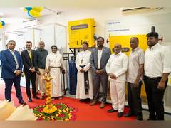 
      
      Pune Gas Continues its Nationwide Expansion
      
      