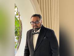 
    Anurag Kashyap apologises for his alleged remarks against Brahmin
    