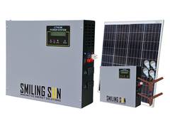 
      
      Red Instruments & Power Solutions Pvt Ltd Launches ‘Smiling Sun’ 
      
      