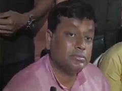 
      
      Those qualified should keep their jobs:BJP's Majumdar on SSC
      
      
