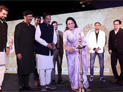 
      
      Estatebull Realtors Pvt. Ltd. Honoured with Sardar Patel Unity
      
      