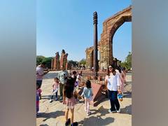 
      
      Club Loka’s City Trails: Where Little Feet Walk Through History
      
      