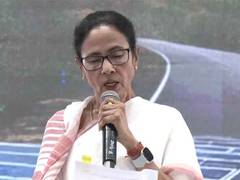 
      
      Paschim Medinipur: WB CM inaugurates solar power projects
      
      