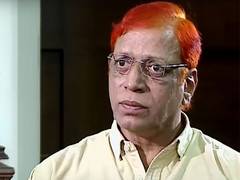 
      
      Filmmaker B Narsing Rao appointed as chairman of Committee
      
      