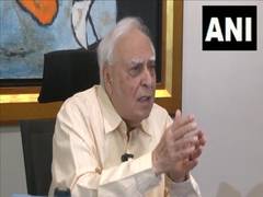 
      
      Everything court said guided by national interest: Kapil Sibal
      
      