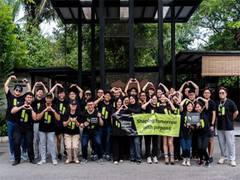 
      
      Ultima Markets Plants First Roots for Ultima Impact Foundation
      
      
