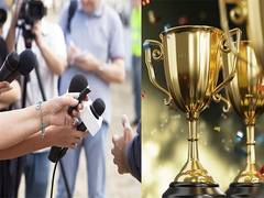 
      
      Regional Digital Media Platform Receives Recognition 
      
      