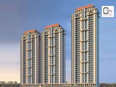 
      
      Ceratec Group Unveils Presidential Towers: A New Icon 
      
      