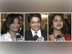 
      
      “Aura of Modiji is amazing!”: Indian diaspora on meeting PM Modi
      
      