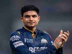 
      
      Shubman Gill’s masterclass at Eden draws praise from Rayudu 
      
      