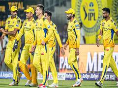 
      
      IPL 2025: CSK, RR repeat offenders in dropping catches
      
      