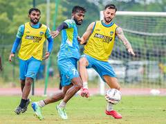 
      
      Kalinga Super Cup 2025: Charged-up Chennaiyin FC to face MCFC
      
      