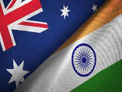 
      
      'Reports on curbs on Indian student applications incorrect'
      
      