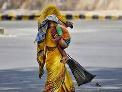 
      
      Odisha sizzles under intense heat as Jharsuguda records 45.4°C
      
      