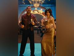 
    Honey Singh's 'Money Money' song out now 
    