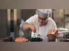 
      
      Nitte Institute of Hospitality Services (NIHS)
      
      