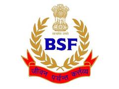 
      
      BSF recovers drone, narcotics from Amritsar, Gurdaspur
      
      