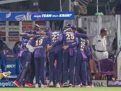 
      
       Pujara opens up on KKR's poor batting performance
      
      