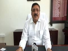 
      
      Garhwal Commissioner chairs review meeting on development works 
      
      
