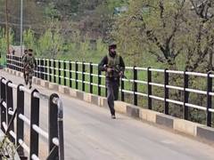 
      
      Tejasvi Surya reaches out to victims' kin in Kashmir
      
      