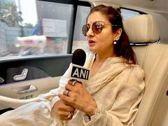 
      
      Raveena Tandon condemns terror attack in Pahalgam
      
      