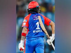 
      
      KL topples Warner's record, fastest batter to score 5000 IPL runs
      
      