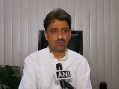 
      
      “No compromise with terrorism, deal with force”: Imran Masood 
      
      