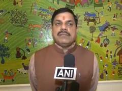 
      
      "Enemies will not be spared; they will have to pay price": MP...
      
      