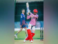 
      
      Abhishek Porel reflects on DC’s comprehensive eight-wicket win
      
      
