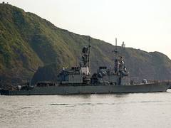 
      
      China hikes military incursions around Taiwan
      
      