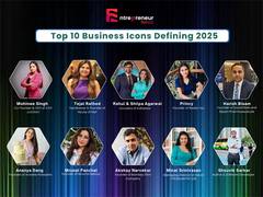 
      
      Entrepreneur News Launches April-June 2025 Digital Edition
      
      