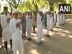 
      
      Students offer prayers for victims of Pahalgam attack
      
      