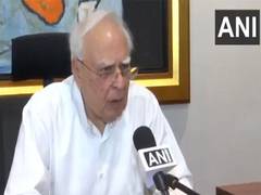 
      
      Kapil Sibal calls for prosecuting Pahalgam terrorists in ICC
      
      