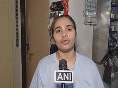 
      
      Daughter of Bhavnagar resident injured in Pahalgam terror attack 
      
      
