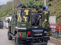
    Bollywood celebrities condemn Pahalgam terror attack
    