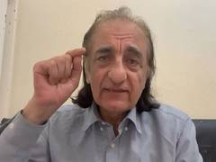 
      
      PoJK activist Mirza blames Pakistan
      
      