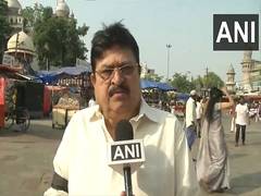 
      
      Foreign hand behind Pahalgam terror attack: BJP's Ramchander Rao
      
      