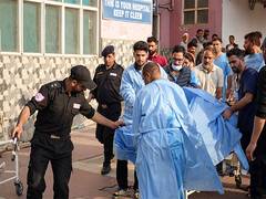 
      
      German Envoy to India condemns J-K attack
      
      