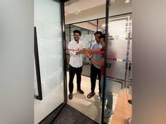
      
      Inshorts Co-founder Azhar Iqubal Picks Ofis Square Noida 
      
      