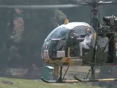 
      
      Union Home Minister Amit Shah visits Baisaran Meadow
      
      