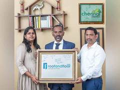 
      
      IBI Media Technologies Announces the Acquisition of RoofandFloor 
      
      