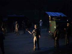 
      
      One Nepal citizen dead, another injured in Pahalgam terror attack
      
      