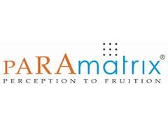 
      
      Paramatrix Technologies Announces Equity Buyback
      
      