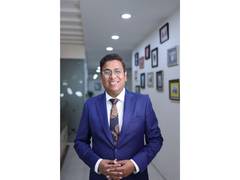 
      
      Under Dr. Tarang Krishna's Vision, 145 Doctors Across 18...
      
      